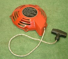 Honda HR173 / HRB 423 Lawn