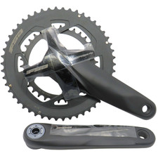 FSA Crankset Gossamer Pro