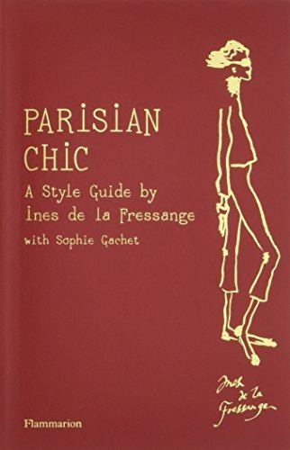 Parisian chic style - chic:,