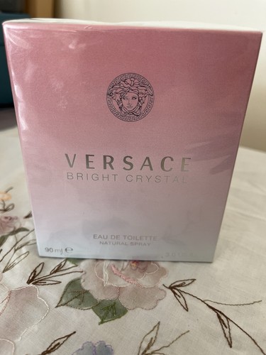 Versace bright crystal women - versace, women's
