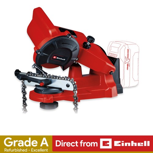 Einhell cordless chainsaw - einhell,