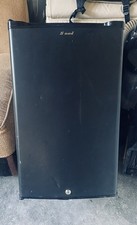 Smad 50L Absorption Fridge