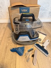 Vax SpotWash Home Pet-Design