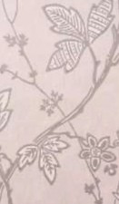 1 Roll Little Greene Wallpaper Archive Trails II - Wrest Trail Pink Plaster New