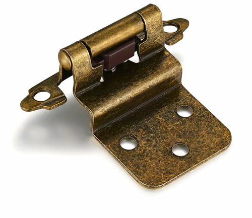 Pack inset antique - 3/8",