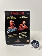The Quatermass Xperiment -
