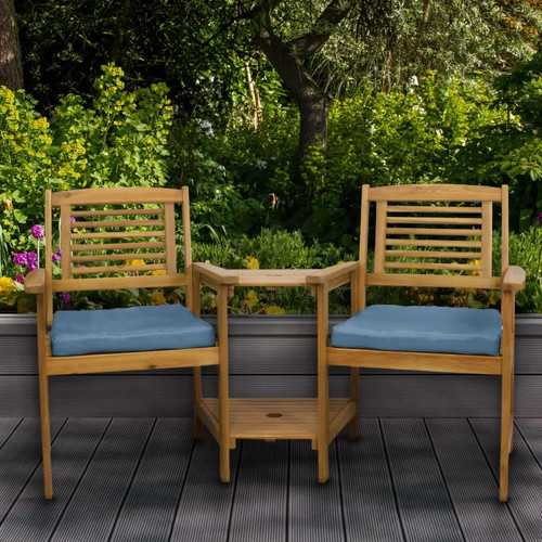 Jack jill companion love seat - jack&jill,
