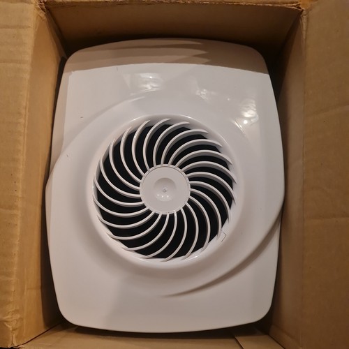 Envirovent filterless - envirovent,