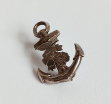 Edwardian 1905 Sterling Silver