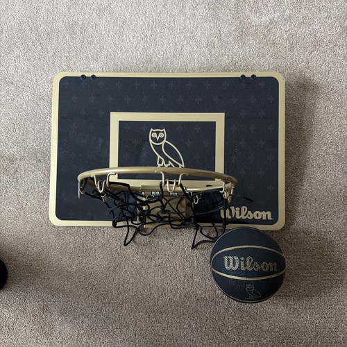 Ovo wilson mini - mini, basketball