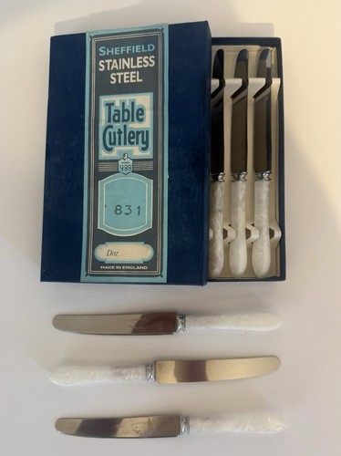 Vintage sheffield england - vintage,