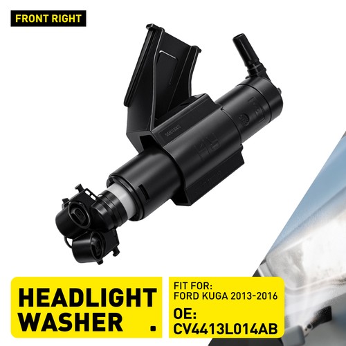 For ford kuga - kuga, 2013-2016