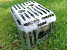 Sumec SE475 Engine Exhaust