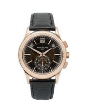 Patek Philippe Annual Calendar