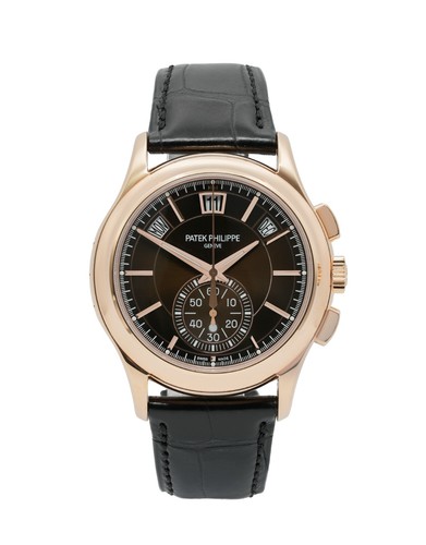 Patek philippe annual calendar - patek,
