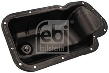 183803 Oil Sump Fits Citroen