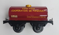 Hornby Series  French O gauge