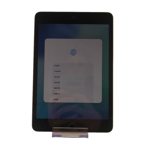Apple ipad mini black 64gb - apple,