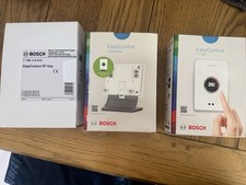 Worcester Bosch EasyControl