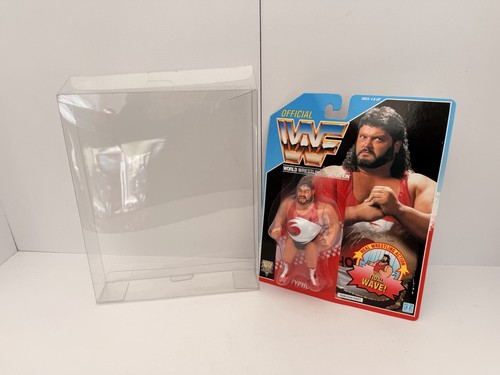 Vintage wwf hasbro - hasbro, typhoon