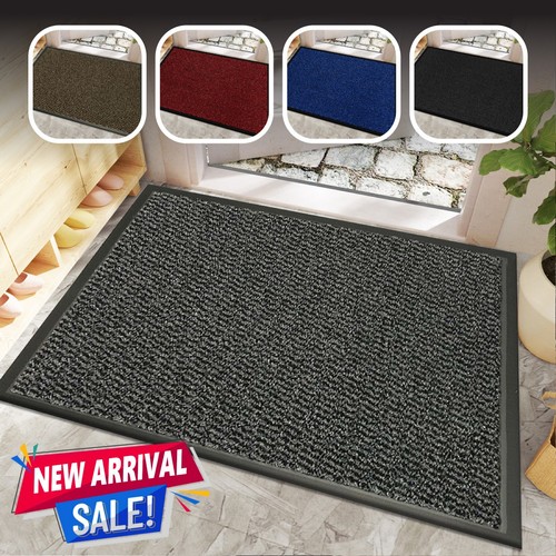 Heavy duty non slip rubber - non, mat