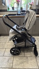 Pre loved nuna - nuna, pushchair