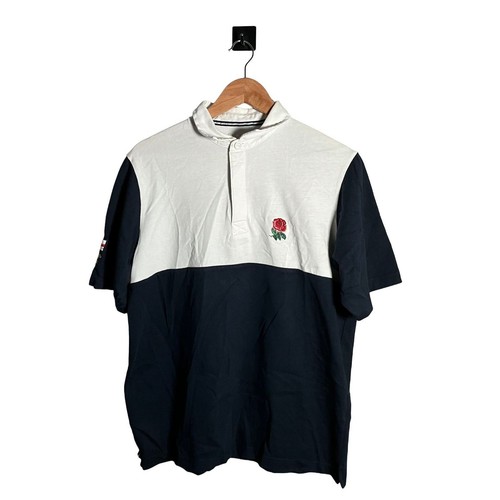 Cotton traders rugby polo - rugby,