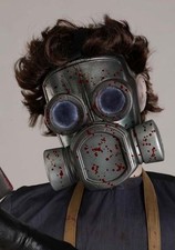 6.5 FT ANIMATED RIPSAW MAD