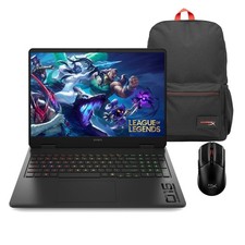 HP OMEN Intel Core i7 24GB RAM