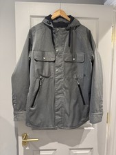 Burton Men's Dry Ride