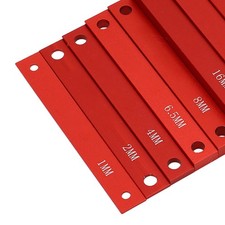 ༝9PCS Height Gauge Blocks