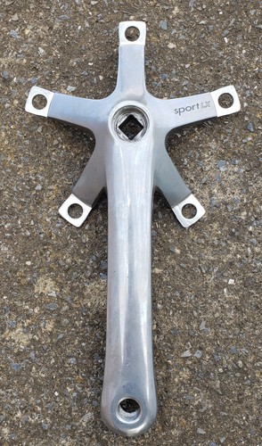 Nos bike takeoff shimano sport - nos,