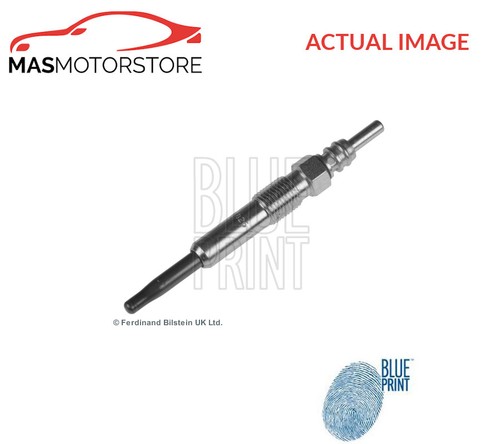 Engine glow plug - engine,
