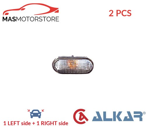 Indicator light blinker lamp - indicator,
