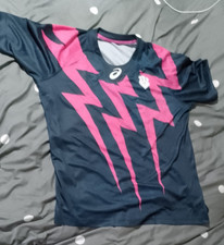 Stade Francais Rugby Shirt