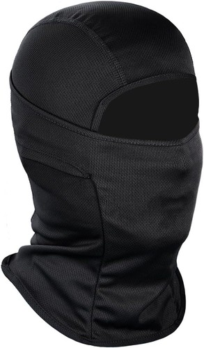 Balaclava full face mask - full,