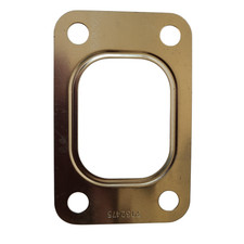 Genuine Cummins OEM 3932475 Turbocharger Gasket - 4B4.5 4ISBE 6ISBE ISB3.9
