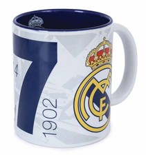 Real Madrid CF Mug