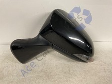 Toyota Verso AR20 13-18 Facelift Passenger Left Powerfold Wing Mirror