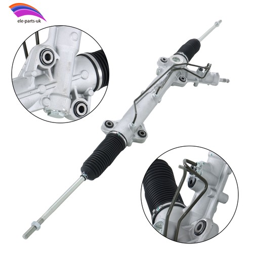 Steering rack mk2 2006 - mk2,