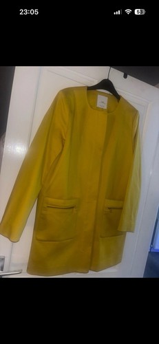Mango women mustard - women’s, up