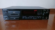 SONY DTC-A8 DAT Deck Digital