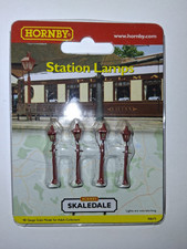 Hornby Skaledale: R 8673