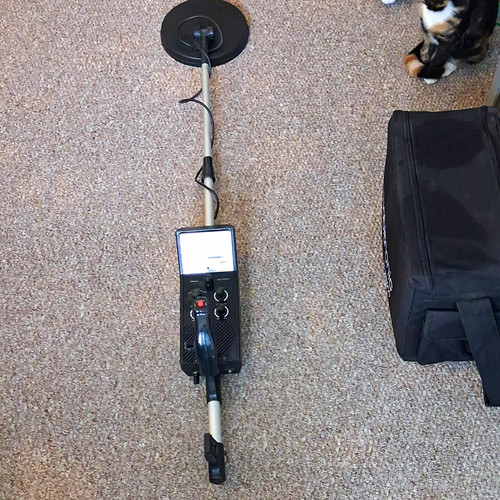 3006ss metal detector super - md-3006ss,