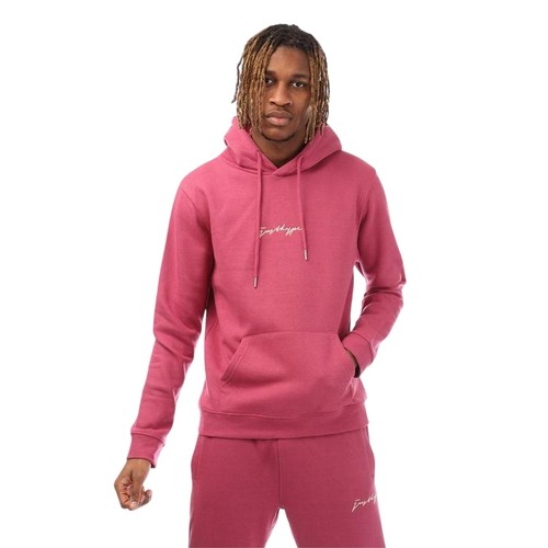 Hype mens regular drawstring - mens,