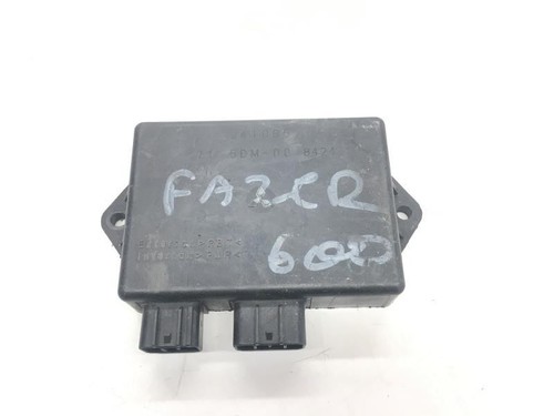 Cdi unit yamaha fzs 600 - cdi,