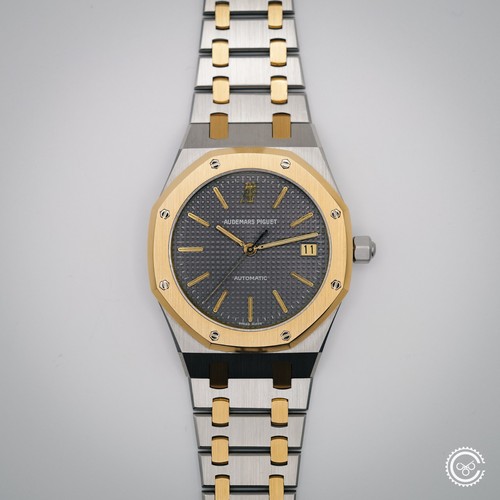 Audemars piguet royal - royal, 36mm