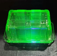 VTG Hazel Atlas Large Uranium