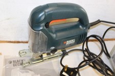 Black and Decker Jigsaw KS630 - good working condition