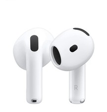 Airpods 4 with Active Noise